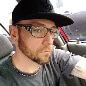 Meet your Posher, Melvin